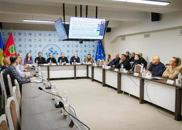 На Харківщині діють державні програми підтримки аграріїв На Харківщині діють державні програми підтримки аграріїв