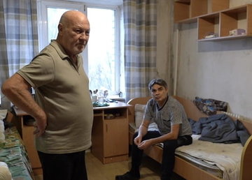 На Харківщині для евакуйованих осіб облаштували понад 70 локацій для тимчасового проживання На Харківщині для евакуйованих осіб облаштували понад 70 локацій для тимчасового проживання