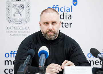 На Харківщині до теплопостачання підключили майже 7 600 будинків – Олег Синєгубов