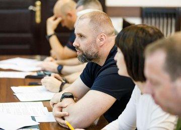 На Харківщині дозволили відновити традиційне офлайн навчання у закладах освіти