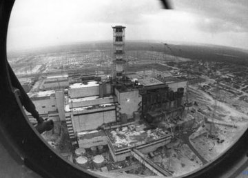 На Харківщині мешкають понад 8 тис. учасників ліквідації наслідків аварії на Чорнобильській АЕС