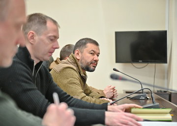 На Харківщині може з’явитися новітня система утилізації відходів