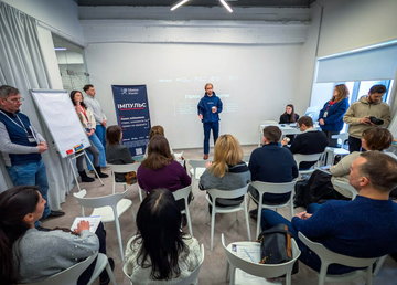 На Харківщині обговорили посилення онкологічної допомоги в умовах повномасштабної війни