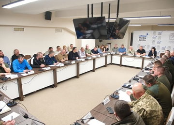 На Харківщині оголосили обов’язкову евакуацію родин з дітьми із 47 прикордонних населених пунктів