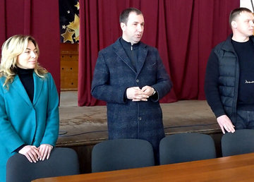 На Харківщині переселенці отримують медикаменти за програмою «Доступні ліки»