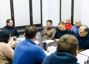 На Харківщині перевіряють тендерні закупівлі