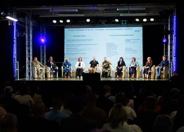 На Харківщині перші чотири Захисники та Захисниці придбали житло коштом держсубвенції