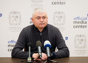 На Харківщині підготовка до опалювального сезону – на завершальному етапі