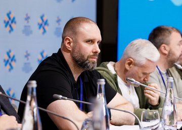 На Харківщині планують реалізувати проєкти для ментального здоров’я дітей На Харківщині планують реалізувати проєкти для ментального здоров’я дітей