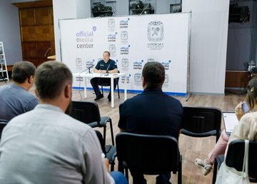 На Харківщині планують відкрити 12 пляжів