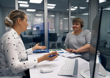 На Харківщині понад 3,4 тисячі ВПО забезпечені роботою На Харківщині понад 3,4 тисячі ВПО забезпечені роботою