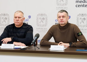 На Харківщині понад 630 добровольців пройшли вишкіл в Обласному центрі підготовки населення до національного спротиву