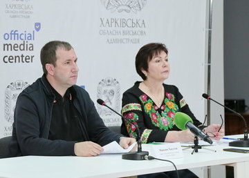 На Харківщині посилено заходи епідеміологічного нагляду