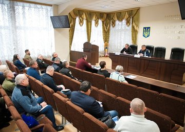 На Харківщині посилюватимуть протиепізоотичні заходи