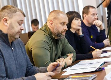 На Харківщині посилюють готовність до можливих ударів ворога по об'єктах енергетики