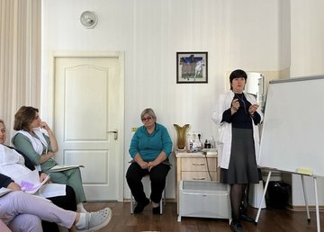 На Харківщині посилюють роботу психологічних служб