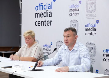 На Харківщині працевлаштували 1300 внутрішньо переміщених людей