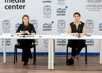 На Харківщині працюють виїзні медичні бригади з лікарями-фтизіатрами