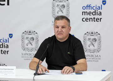 На Харківщині продовжується реалізація Національної стратегії зі створення безбар’єрного простору На Харківщині продовжується реалізація Національної стратегії зі створення безбар’єрного простору