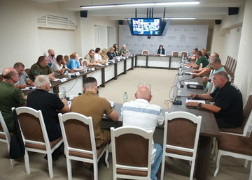 На Харківщині продовжують реалізовувати програми підтримки захисників і захисниць та їх родин