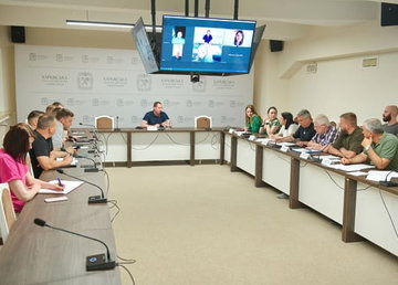 На Харківщині продовжують розглядати доцільність проведення тендерних закупівель