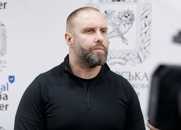 На Харківщині продовжують укріплювати фортифікаційні споруди