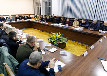 На Харківщині продовжують збільшувати кількість споруд цивільного захисту