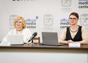 На Харківщині проходить тиждень обізнаності про стійкість до антимікробних препаратів «Навчати. Захищати. Діяти зараз»