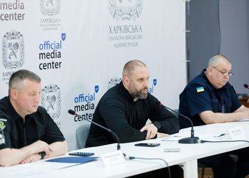 На Харківщині розглядається можливість офлайн-навчання залежно від безпекової ситуації – Олег Синєгубов