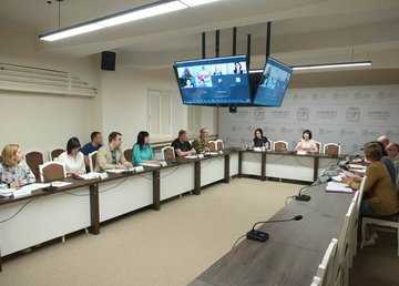 На Харківщині розглянули пропозиції та проголосували за нові назви об'єктів топоніміки у Красноградському, Лозівському й Богодухівському районах