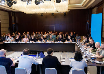 На Харківщині розмінували майже 900 гектарів сільськогосподарських угідь