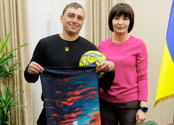 На Харківщині розробляють програму підтримки та розвитку ДЮСШ