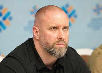 На Харківщині розробляють прототип машини механізованого розмінування нового зразка