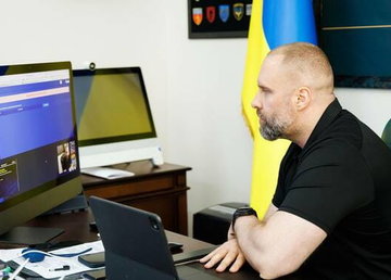 На Харківщині розширюють комплексну Програму соціального захисту населення області