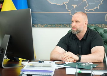 На Харківщині розширюють програму підтримки Захисників і Захисниць України та членів їх сімей