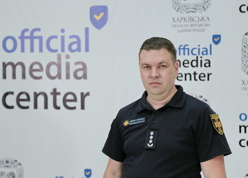 На Харківщині сапери ДСНС протягом тижня знешкодили 1004 боєприпаси