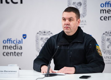 На Харківщині сапери ДСНС протягом тижня знищили 193 боєприпаси