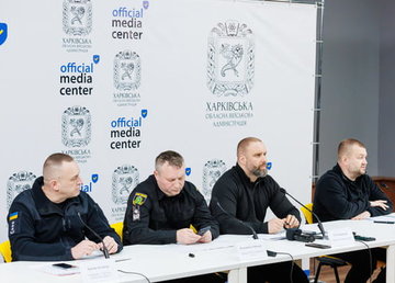 На Харківщині стартує будівництво фабрики-кухні за підтримки фонду Говарда Баффета На Харківщині стартує будівництво фабрики-кухні за підтримки фонду Говарда Баффета