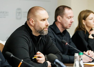 На Харківщині створили майже 50 тимчасових екзаменаційних центрів для проведення національного мультипредметного тесту