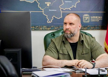 На Харківщині триває активна підготовка до опалювального сезону й робота із захисту критичної інфраструктури – Олег Синєгубов