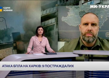 «На Харківщині триває ліквідація наслідків російських ударів», - Олег Синєгубов