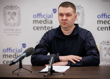 На Харківщині триває ліквідація пожеж в екосистемах