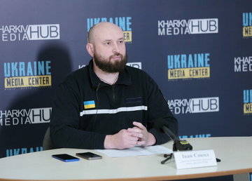 На Харківщині триває перша черга розмінування – ліній електропередач та інших об’єктів критичної інфраструктури