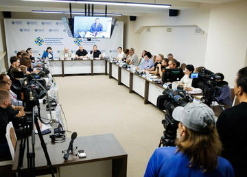 На Харківщині триває реалізація комплексної регіональної програми якісного та корисного харчування в закладах освіти