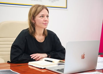 На Харківщині триває реконструкція реабілітаційного відділення на базі Обласного госпіталю ветеранів