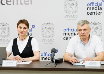 На Харківщині триває робота із запобігання поширенню вірусних гепатитів На Харківщині триває робота із запобігання поширенню вірусних гепатитів