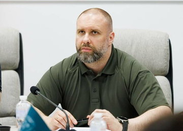 На Харківщині триває системна робота з очищення територій від ВНП – Олег Синєгубов в ході засідання Центру координації протимінної діяльності