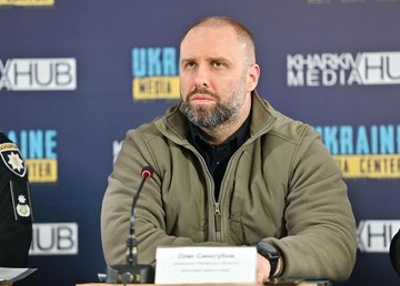 На Харківщині триває відновлення пошкоджених об’єктів