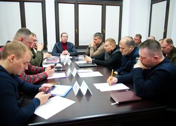 На Харківщині тривають перевірки тендерних закупівель