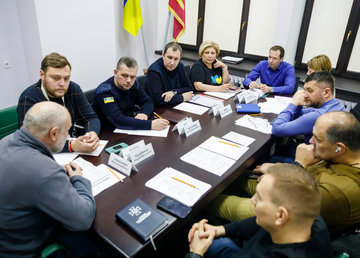 На Харківщині тривають перевірки військово-лікарських комісій